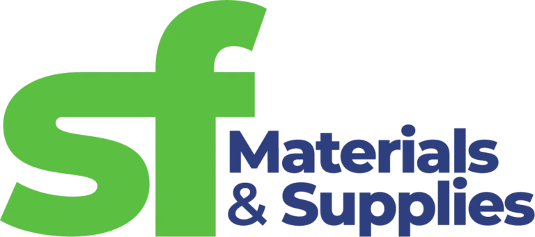 SF Materials & Supplies